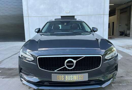 Volvo V90 2.0 *Full Options*