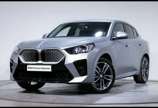 BMW eDrive20 Kit M Sport