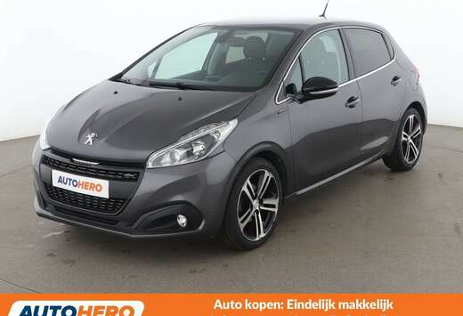 Peugeot 1.2 PureTech Allure