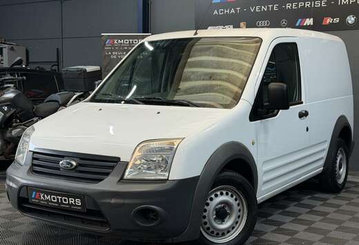 Ford EURO.51EREMAINTRS PROPRE