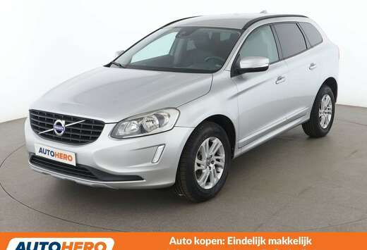 Volvo 2.0 D3 Kinetic 2WD