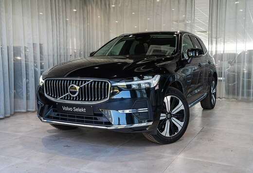 Volvo Recharge Core Bright T6 AWD Plug-in hybrid