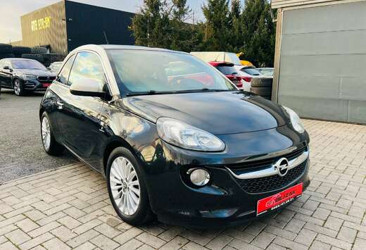 Opel 1.2i 1j garantie panovieuw