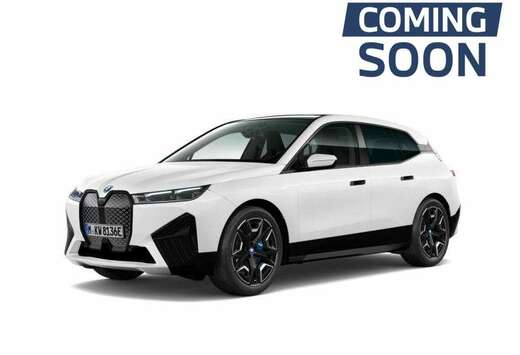 BMW xDrive 40