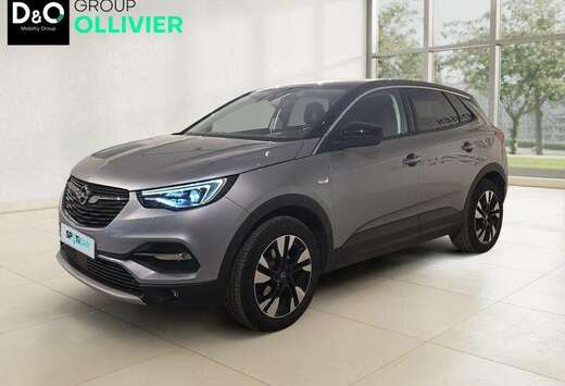 Opel X / Ultimate