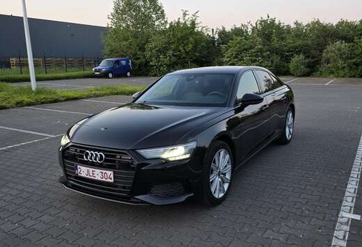 Audi PHEV 50 TFSI e Quattro S tronic