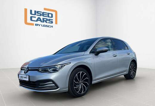Volkswagen Style+DSG+PHEV+Led+Navi