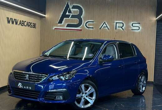 Peugeot 1.2i * ALLURE SPORT * GARANTIE 12 MOIS * 1ER  ...