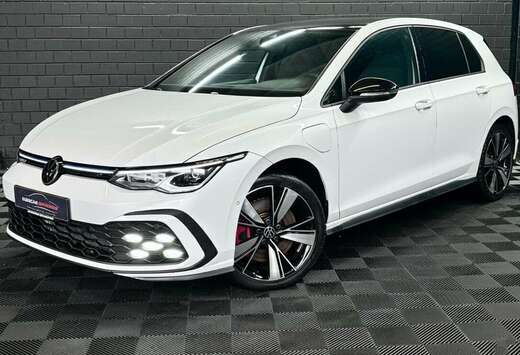Volkswagen GTE 1.4 TSI eHYBRID 245CV DSG6 ***Caméra* ...