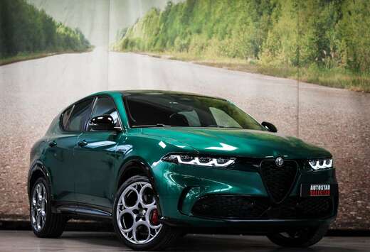 Alfa Romeo Veloce