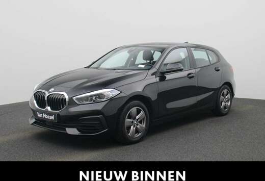 BMW 1 Reeks Hatch 116iA Carplay  Zetelverwarming  LE