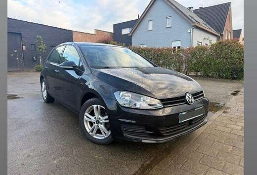 Volkswagen 1.6 CR TDi Bluemotion Ct ok