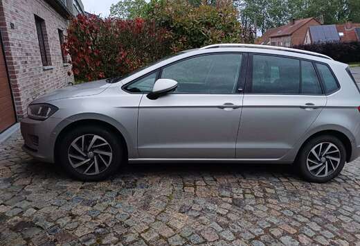 Volkswagen 1.2 TSI Sound