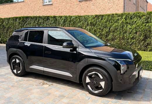 Kia EV3 58.3 kWh Business Business
