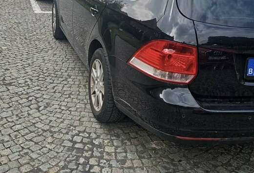 Volkswagen 1.4 TSI Comfortline