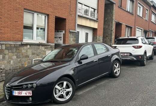 Alfa Romeo