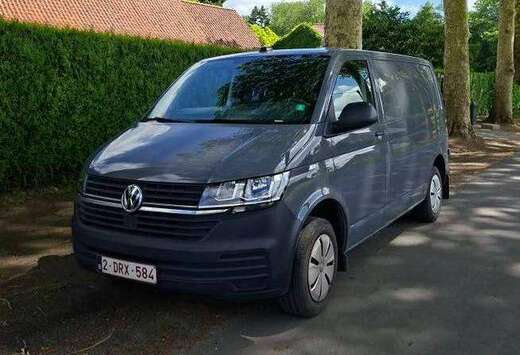 Volkswagen 2.0 TDi SCR BMT Baseline DSG
