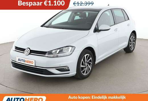 Volkswagen 1.0 TSI Sound