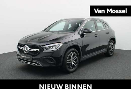 Mercedes-Benz e Luxury Line + LEDER + CARPLAY + 1Y US ...