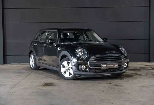 MINI BTW WAGEN*DAB*LED*NAVI*