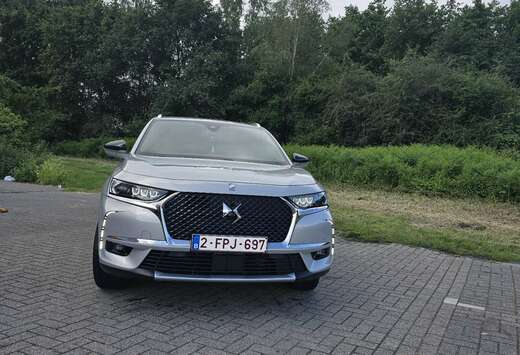 PHEV 1.6 E-TENSE 4x4 Opera (220 kW) (EU6.3)