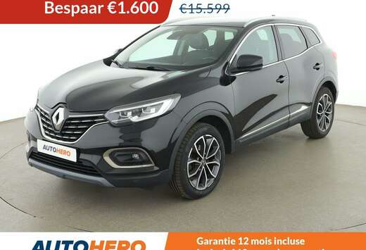 Renault 1.5 BLUE dCi Intens