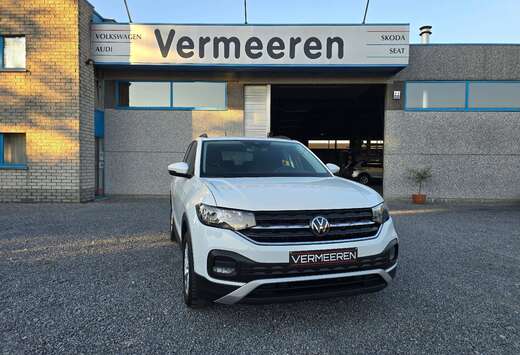 Volkswagen Verkocht