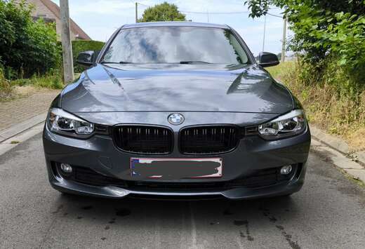 BMW 316i 136 ch Modern