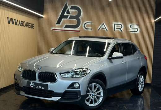 BMW 1.5DA SDRIVE16D ** 1 ER PROPRIETAIRE **