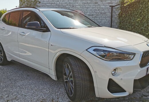 BMW X2 sDrive20i M Sport