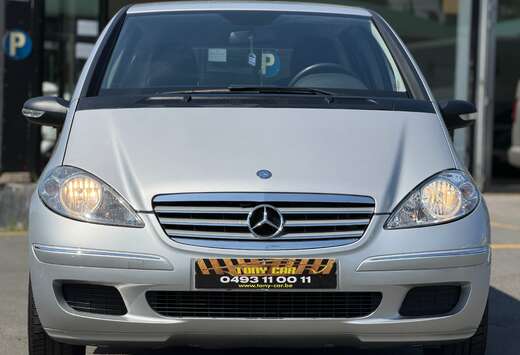Mercedes-Benz CLIMA* garantie 12 mois*