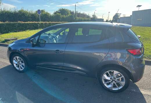 Renault Clio 0.9 TCe Energy Limited