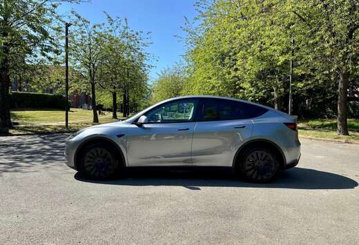 Tesla Dual Motor Long Range *** 2024 ***