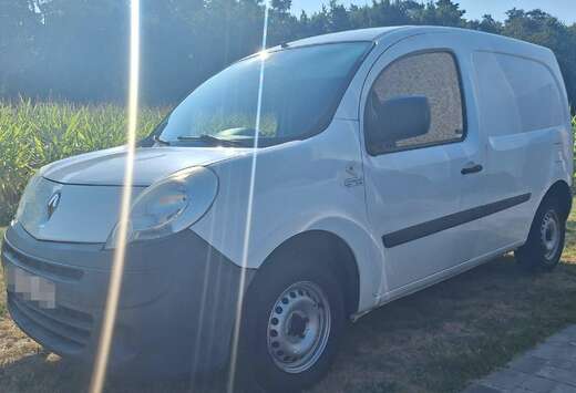 Renault W
