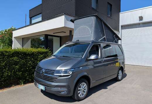 Volkswagen Ocean 150Pk DSG Luifel, ACC, camera, alu G ...