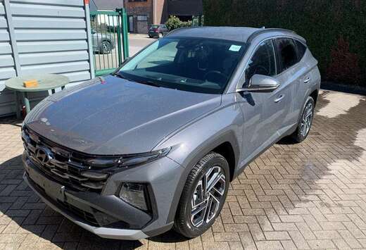 Hyundai SHINE **NIEUW - TOPPRIJS**
