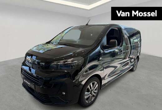 Peugeot Standard L2 2.2 BlueHDi 180 EAT8