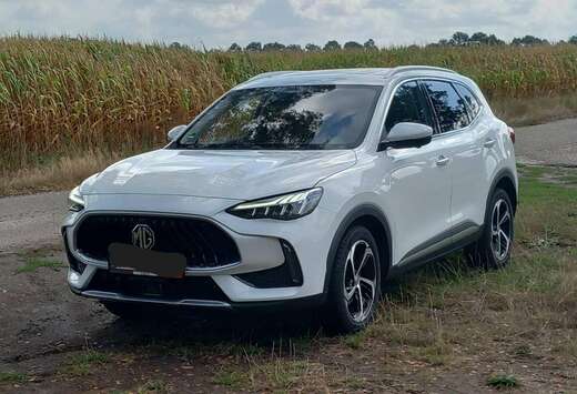 MG HS 1.5 T-GDi Luxury DCT