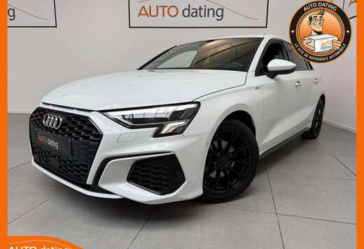 Audi Sportback 30 TFSI S line