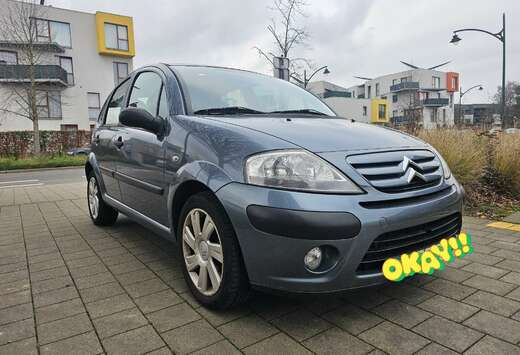 Citroen automatique 0490 43 49 32