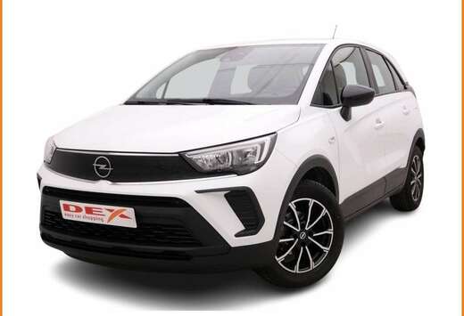 Opel 1.2 Innovation + Carplay + Alu