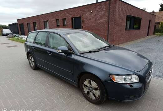 Volvo V50 1.6 D DRIVe Start/Stop
