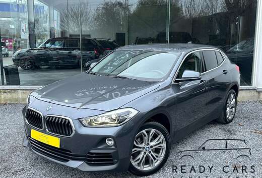BMW 1.5 sDrive18*IMPECCABLE*AUTOMATIQUE*CUIR*GARANTIE