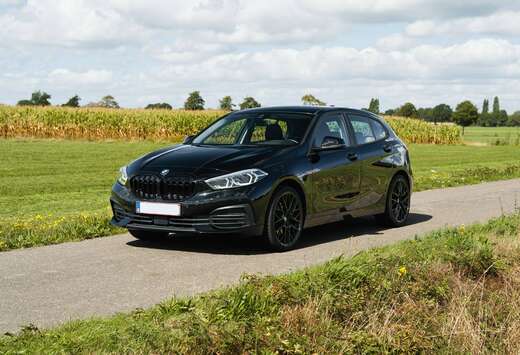 BMW 118i