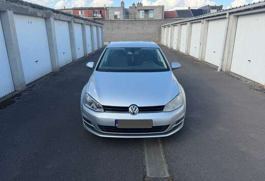 Volkswagen 1.4 TSI Trendline DSG