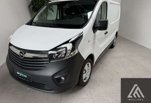 Opel GB CDTi Edition L1H1 310/2700