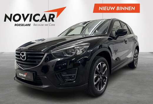 Mazda 2.2 Skyactiv-D 110kW Skydrive