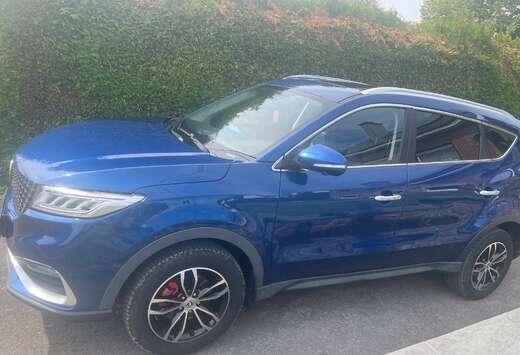 Fengon 580 1.5 Turbo CVT