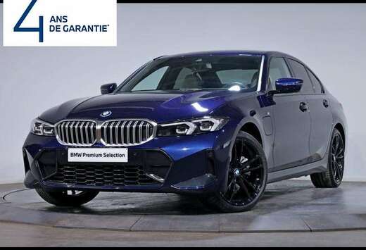 BMW e Berline Kit M Sport