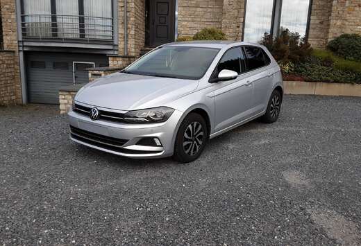 Volkswagen polo Active